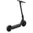 Ninebot KickScooter MAX электрлі өздігінен сырғанайтын құрылғысы, 30км/с, 100кг дейін, 65км - фото #2, Technodom.kz