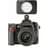 Подсветка MANFROTTO LED Lumimuse с 8 диодами (MLUMIEMU-BK) - фото #2, Technodom.kz