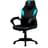 Игровое компьютерное кресло ThunderX3 EC1 BC, Black/Blue (TEGC-1026001.C1) - фото #1, Technodom.kz