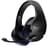Игровая гарнитура беспроводная HyperX Cloud Stinger PS4 (HX-HSCSW-BK) - фото #0, Technodom.kz