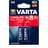 Varta Max-Tech АА (LL Power Max) (0004-4706-101-412) Батареясы 2 дн - фото #0, Technodom.kz
