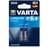 Батарейка AAA 2шт Varta High Energy Micro (0003-4903-121-412) - фото #0, Technodom.kz