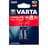 Батарейка AAA 2шт Varta Max-Tech (LL Power Max) (0004-4703-101-412) - фото #0, Technodom.kz
