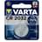 Батарейка CR2032 1шт Varta Electronics 3V-230mAh (0014-6032-101-401) - фото #0, Technodom.kz