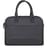 Сумка для ноутбука 13" Tucano Nota Bag, Black (BNOB13-BK) - фото #2, Technodom.kz