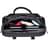 Сумка для ноутбука 13" Tucano Nota Bag, Black (BNOB13-BK) - фото #3, Technodom.kz