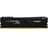 Оперативная память DDR4 DIMM 8GB/2666MHz PC4-21300 Kingston HyperX Fury (HX426C16FB3/8) - фото #0, Technodom.kz