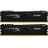 Оперативная память DDR4 DIMM 32GB(16GBx2)/2666MHz PC4-21300 Kingston HyperX Fury (HX426C16FB3K2/32) - фото #0, Technodom.kz