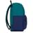 Рюкзак для ноутбука 15.6" Rivacase Mestalla, Aqua/Blue, полиэстер (5560) - фото #2, Technodom.kz