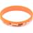 Силиконовый браслет Technodom "City with TD Logo", Orange/White (Bracelets_TD5) - фото #0, Technodom.kz