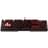 Клавиатура игровая проводная USB MSI Vigor GK60 , Red-Led, CHERRY MX Red - фото #1, Technodom.kz