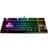 Клавиатура игровая проводная USB MSI Vigor GK70 RGB, CHERRY MX Red - фото #1, Technodom.kz