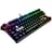 Клавиатура игровая проводная USB MSI Vigor GK70 RGB, CHERRY MX Red - фото #4, Technodom.kz