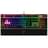 Клавиатура игровая проводная USB MSI Vigor GK80 RGB, CHERRY MX Red - фото #0, Technodom.kz