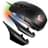 Мышка игровая проводная USB MSI Clutch GM60 RGB - фото #3, Technodom.kz