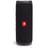 Колонки Bluetooth JBL Flip 5, Black (JBLFLIP5BLK) - фото #1, Technodom.kz