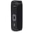 Колонки Bluetooth JBL Flip 5, Black (JBLFLIP5BLK) - фото #3, Technodom.kz