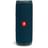Колонки Bluetooth JBL Flip 5, Blue (JBLFLIP5BLU) - фото #1, Technodom.kz