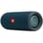 Колонки Bluetooth JBL Flip 5, Blue (JBLFLIP5BLU) - фото #2, Technodom.kz