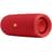 Колонки Bluetooth JBL Flip 5, Red (JBLFLIP5RED) - фото #2, Technodom.kz