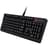 Клавиатура игровая проводная USB Thermaltake MEKA G1, CHERRY MX Black - фото #4, Technodom.kz