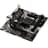 Материнская плата ASRock B450M-HDV R4.0 AM4 2DDR4 PCI-E 3x16 2x1 (HDMI+DVI-D+VGA) microATX - фото #2, Technodom.kz