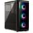 ПК корпус Aerocool SI-5200 Frost MidTower, window, Black ATX (SI-5200) - фото #0, Technodom.kz