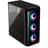 ПК корпус Aerocool SI-5200 Frost MidTower, window, Black ATX (SI-5200) - фото #1, Technodom.kz