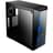ПК корпус Cooler Master MasterBox Lite5 RGB MidTower, window, Black ATX (MCW-L5S3-KGNN-03) - фото #0, Technodom.kz