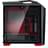 ПК корпус Cooler Master MasterCase MC500MT MidTower, window, Black E-ATX (MCM-M500T-RH5N-S00) - фото #4, Technodom.kz