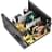 Deepcool DN550 ATX 20 Қуат блогы 550W +4 pin, 4+4pin (DP-230EU-DN550) - фото #4, Technodom.kz