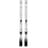 Лыжи горные Atomic Vantage Wmn 75 + L 10 Gw white-smoke (147) - фото #0, Technodom.kz Лыжи горные Atomic Vantage Wmn 75 + L 10 Gw white-smoke (147) - фото #0, Technodom.kz