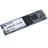 Внутренний SSD M.2 2280 240GB Kingston SATA-III 3D TLC (SA400M8/240G) - фото #1, Technodom.kz