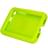 Чехол для Samsung Galaxy Tab A8 2019, Anymode, Kids Cover, Green (GP-FPT295AMBGR) - фото #2, Technodom.kz