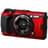 Цифровой фотоаппарат Olympus TG-6 Red - фото #1, Technodom.kz