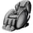 Массажное кресло Casada ALPHASONIC II CMS-558 (grey/black,PU) - фото #0, Technodom.kz