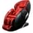 Массажное кресло Casada ALPHASONIC II CMS-537 (red/black,PU) - фото #0, Technodom.kz