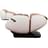 Массажное кресло Casada BETASONIC II CMS-534 (cream/brown, PU) - фото #2, Technodom.kz