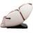 Массажное кресло Casada BETASONIC II CMS-534 (cream/brown, PU) - фото #3, Technodom.kz