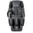 Массажное кресло Casada BETASONIC II (grey/black, PU) CMS-535 - фото #1, Technodom.kz