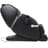 Массажное кресло Casada BETASONIC II (grey/black, PU) CMS-535 - фото #3, Technodom.kz