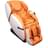 Массажное кресло Casada BETASONIC II CMS-536 (orange/cream, PU) - фото #0, Technodom.kz