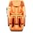 Массажное кресло Casada BETASONIC II CMS-536 (orange/cream, PU) - фото #1, Technodom.kz