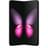 Смартфон Samsung Galaxy Fold 12/512GB Black - фото #0, Technodom.kz