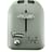 Тостер Delonghi CT-021GR - фото #0, Technodom.kz