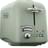Тостер Delonghi CT-021GR - фото #1, Technodom.kz