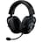 Игровая гарнитура Logitech G Pro, Black (981-000812) - фото #0, Technodom.kz