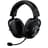 Игровая гарнитура Logitech G Pro X, Black (981-000818) - фото #0, Technodom.kz