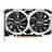Видеокарта MSI GeForce GTX 1650 SUPER VENTUS XS OC 4GB 128bit/G6  (HDMI+DP+DVI)(GTX 1650 SUPER VENTU - фото #0, Technodom.kz