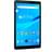 Планшет Lenovo Tab M7 16GB WiFi + LTE Platinum Grey (ZA570072RU) - фото #1, Technodom.kz